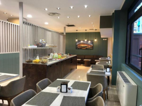 Oasi Village Hotel Milano